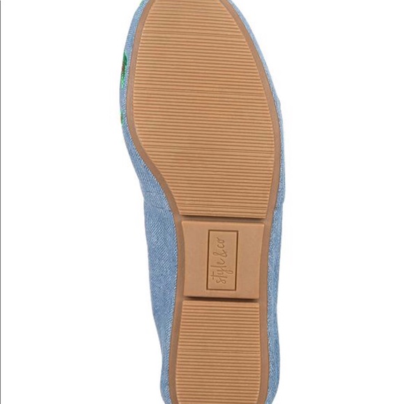 🎉🎉Host Pick🎉🎉 Style & Co Shoe - Picture 4 of 5